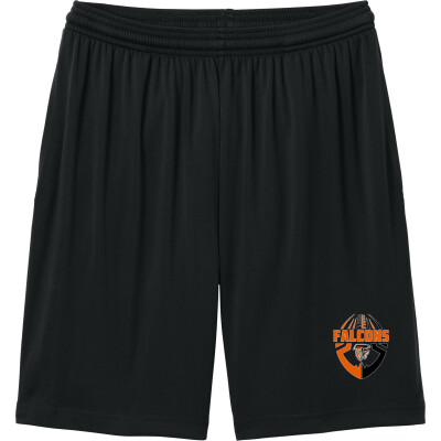 Performance Competitor 7" Short