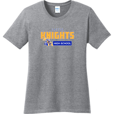 Women's Core Cotton Tee