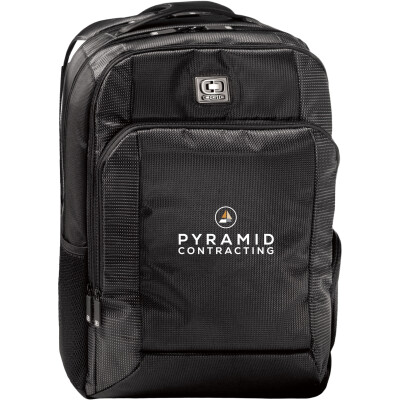 OGIO Roamer Pack
