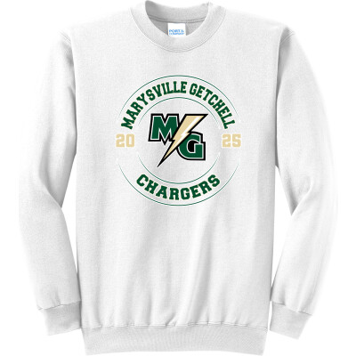 Core Fleece Crewneck Sweatshirt