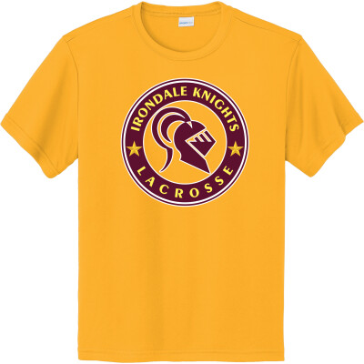 Youth Performance Tee