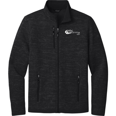 Eddie Bauer ® Sweater Fleece Full-Zip