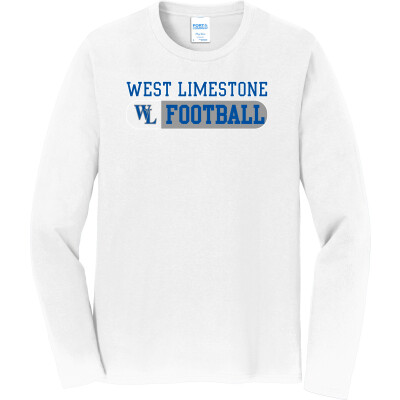 Long Sleeve Fan Favorite Tee