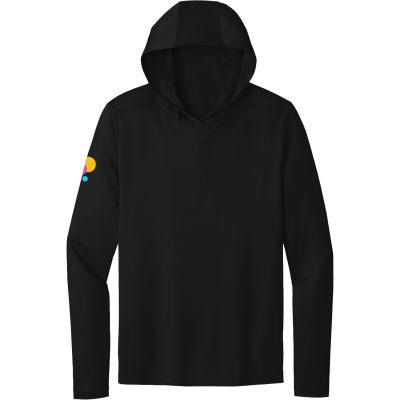 Posi-UV Pro Long Sleeve Hoodie