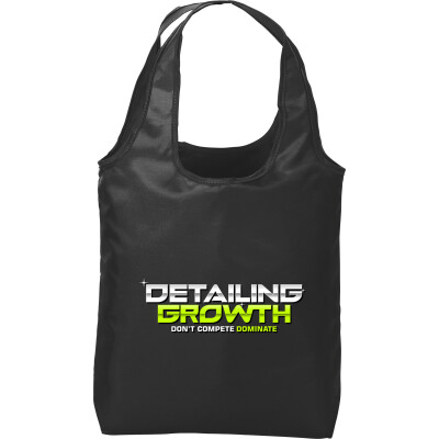 Ultra Core Shopper Tote