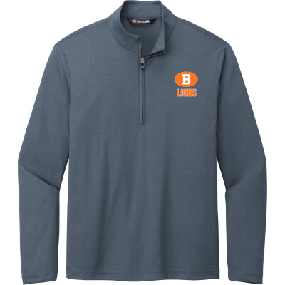 Travis Mathew Coto Performance 1/4-Zip