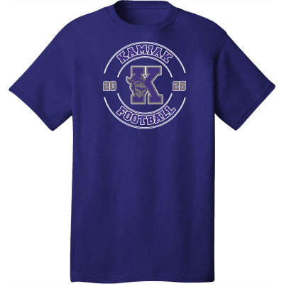 Core Cotton Tee