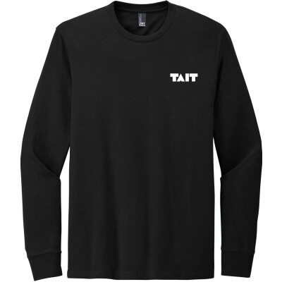 Perfect Blend CVC Long Sleeve Tee