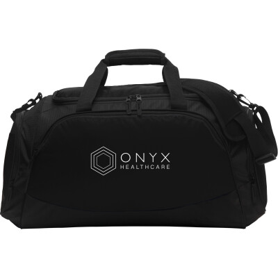 Medium Active Duffel