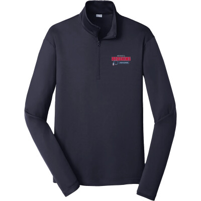 Performance 1/4-Zip Pullover