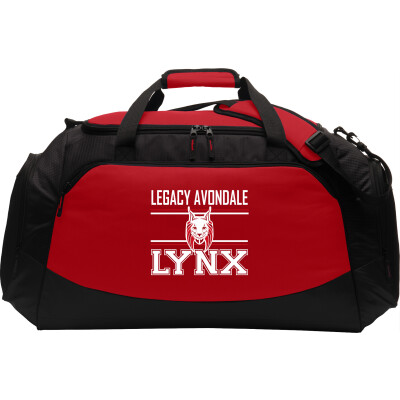 Large Active Duffel