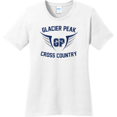 Women's Core Cotton Tee