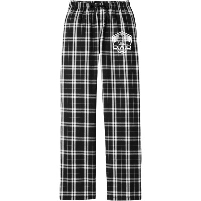 Women’s Flannel Plaid Pant