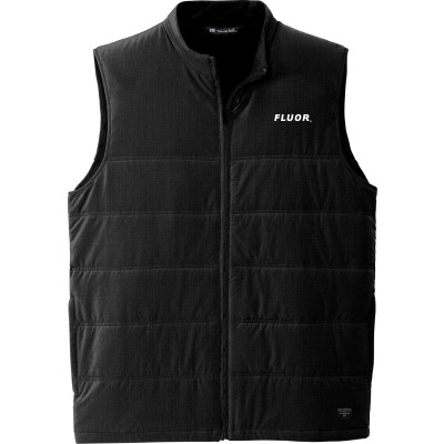 TravisMathew Cold Bay Vest