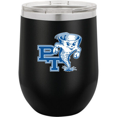 12oz Stemless Wine Glass