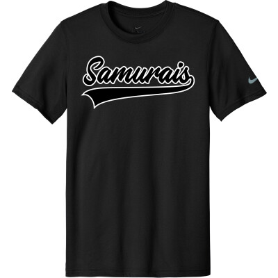 Nike Swoosh Sleeve rLegend Tee