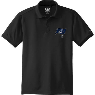 OGIO Caliber Polo