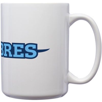 15 oz Ceramic Coffee Mug