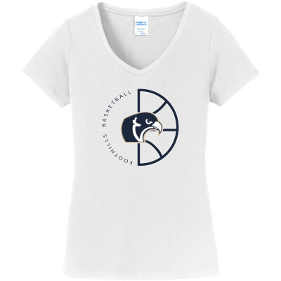 Women's Fan Favorite V-Neck Tee