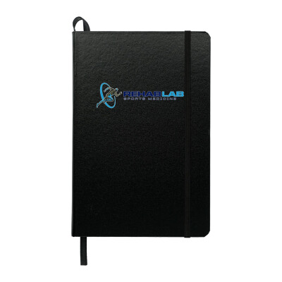 Ambassador Bound Journal Book Spoke