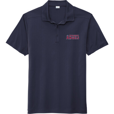 Posi-UV Performance Polo