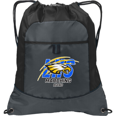 Pocket Cinch Pack