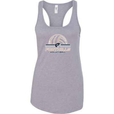Next Level Women's Ideal Racerback Tank