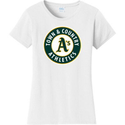 Women's Fan Favorite Tee