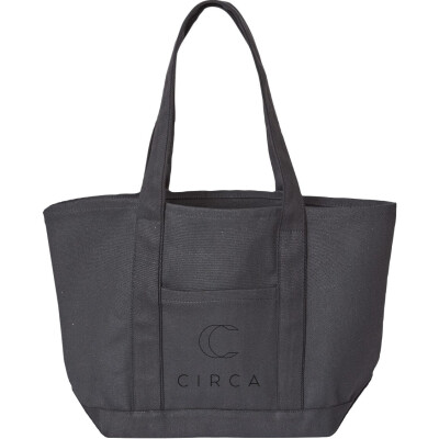 Classic Resort Tote