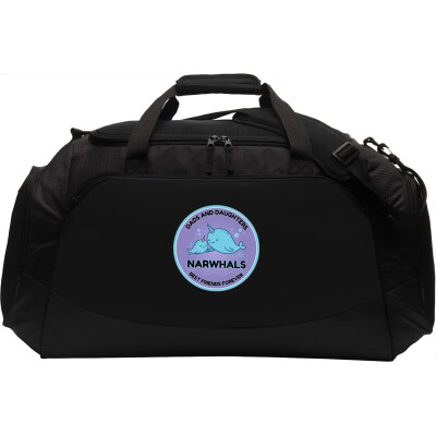 Large Active Duffel