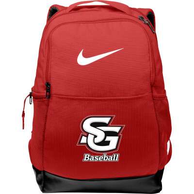 Nike Brasilia Medium Backpack