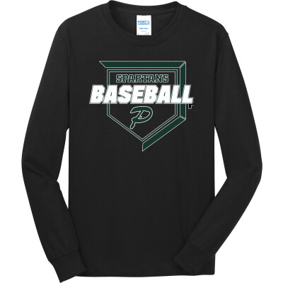 Long Sleeve Core Cotton Tee