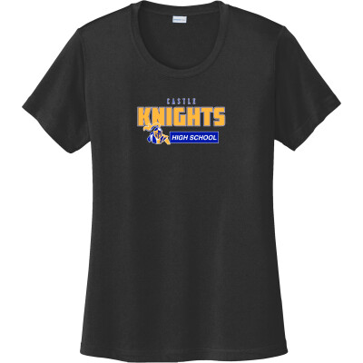 Women's Performance Tee