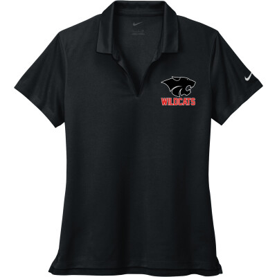 Nike Women's Dri-FIT Micro Pique 2.0 Polo