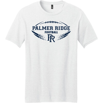 Perfect Blend CVC Tee