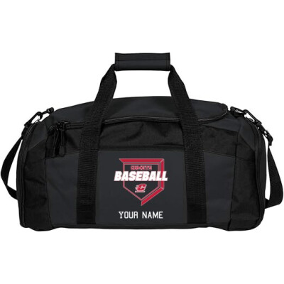 Gym Bag