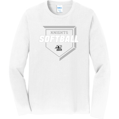 Long Sleeve Fan Favorite Tee