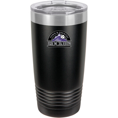 20oz Ringneck Tumblers