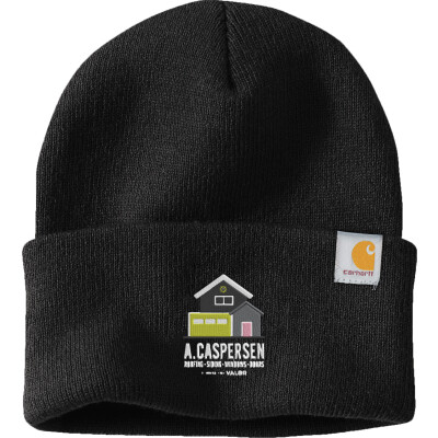 Carhartt Watch Cap 2.0