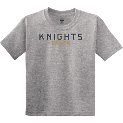 Youth Track T-Shirt