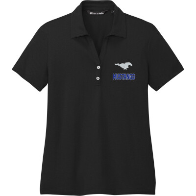 Travis Mathew Women's Coto Performance Polo