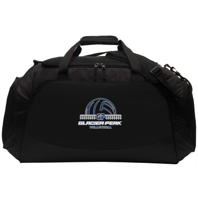 Large Active Duffel