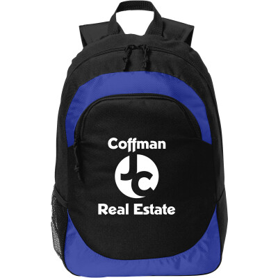 Circuit Backpack