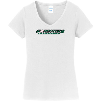 Women's Fan Favorite V-Neck Tee