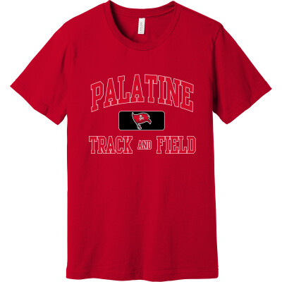 Bella+Canvas Unisex Jersey Short Sleeve Tee