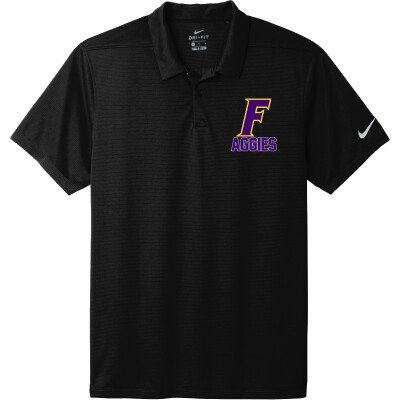 Nike Dry Essential Solid Polo