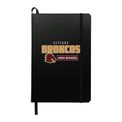 Ambassador Bound Journal Book Spoke