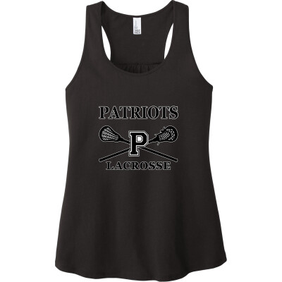 Women's V.I.T. Racerback Tank