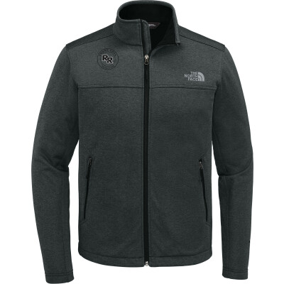 The North Face Ridgewall Soft Shell Jacket