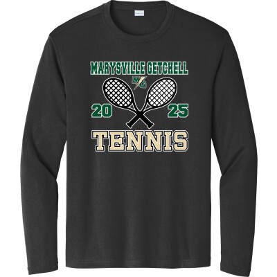 Long Sleeve Performance Tee